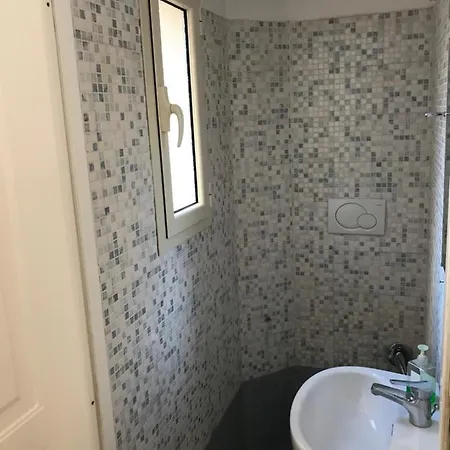 Harmony Coliseum Apartamento Roma
