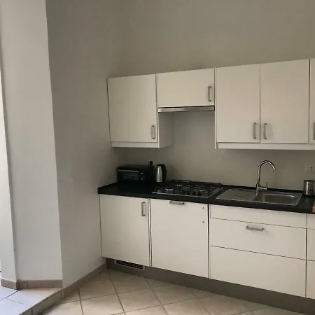 Harmony Coliseum Apartamento *