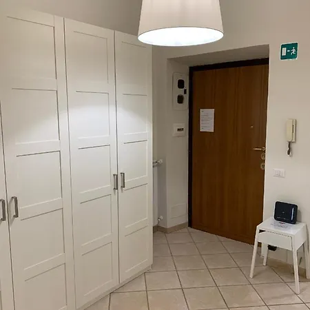 Harmony Coliseum Apartamento Roma