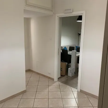 Harmony Coliseum Apartamento Roma