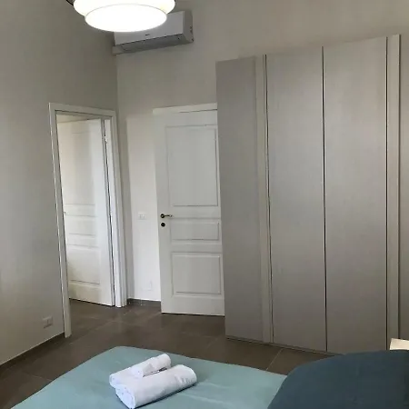 Harmony Coliseum Appartement *