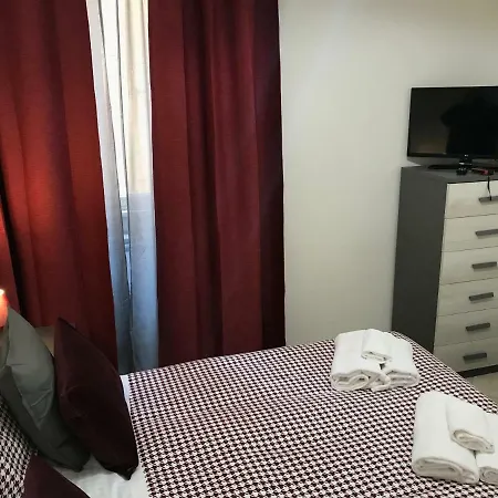 Harmony Coliseum Lägenhet