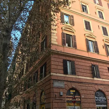 Harmony Coliseum Rome