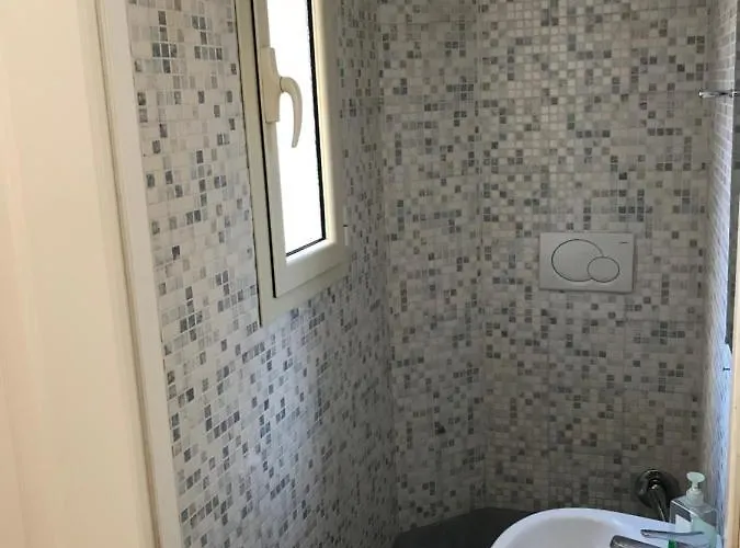 Harmony Coliseum 아파트 로마