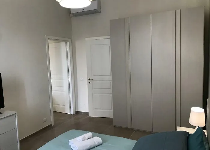 Harmony Coliseum Apartment *