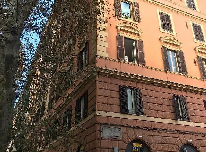 Harmony Coliseum Ρώμη